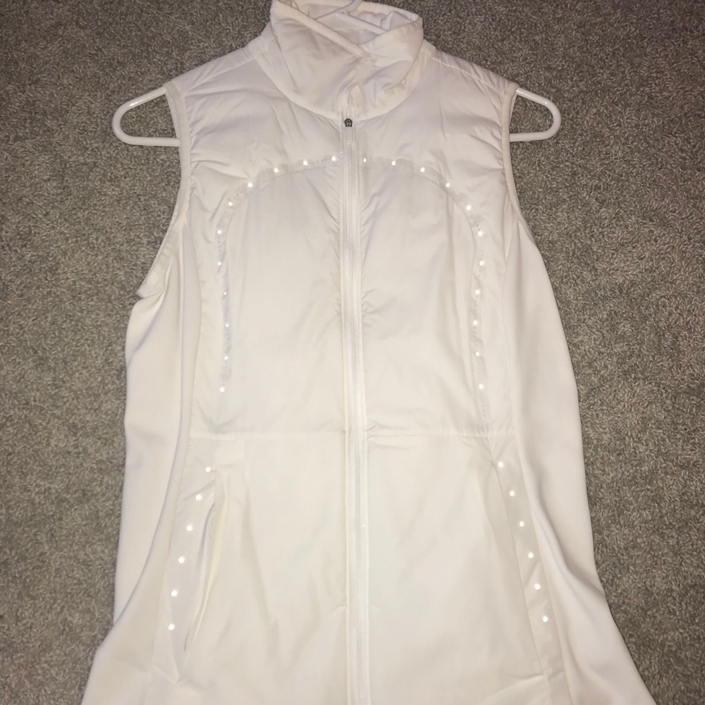 lululemon vest